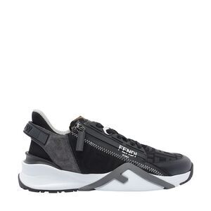 Fendi Men Fendi Flow Sneakers